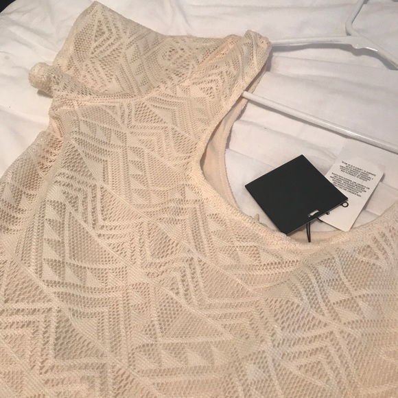 Babydoll Dress - Picture 2 of 3