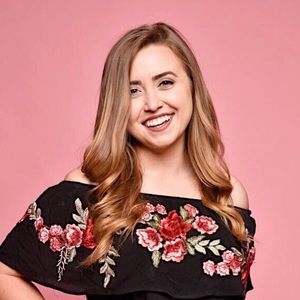 Meet your Posher, Morgan