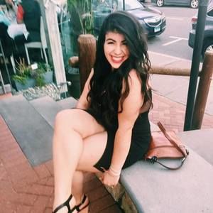 Meet your Posher, Raissa