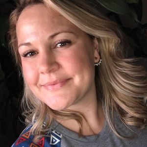 Meet your Posher, Lynette