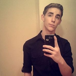 Meet your Posher, James