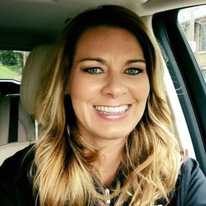 Meet your Posher, Leah