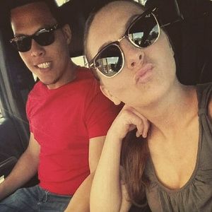 Meet your Posher, Joanna