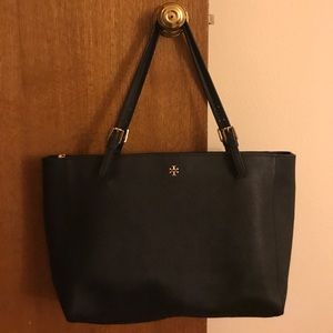 Tory burch York tote large
