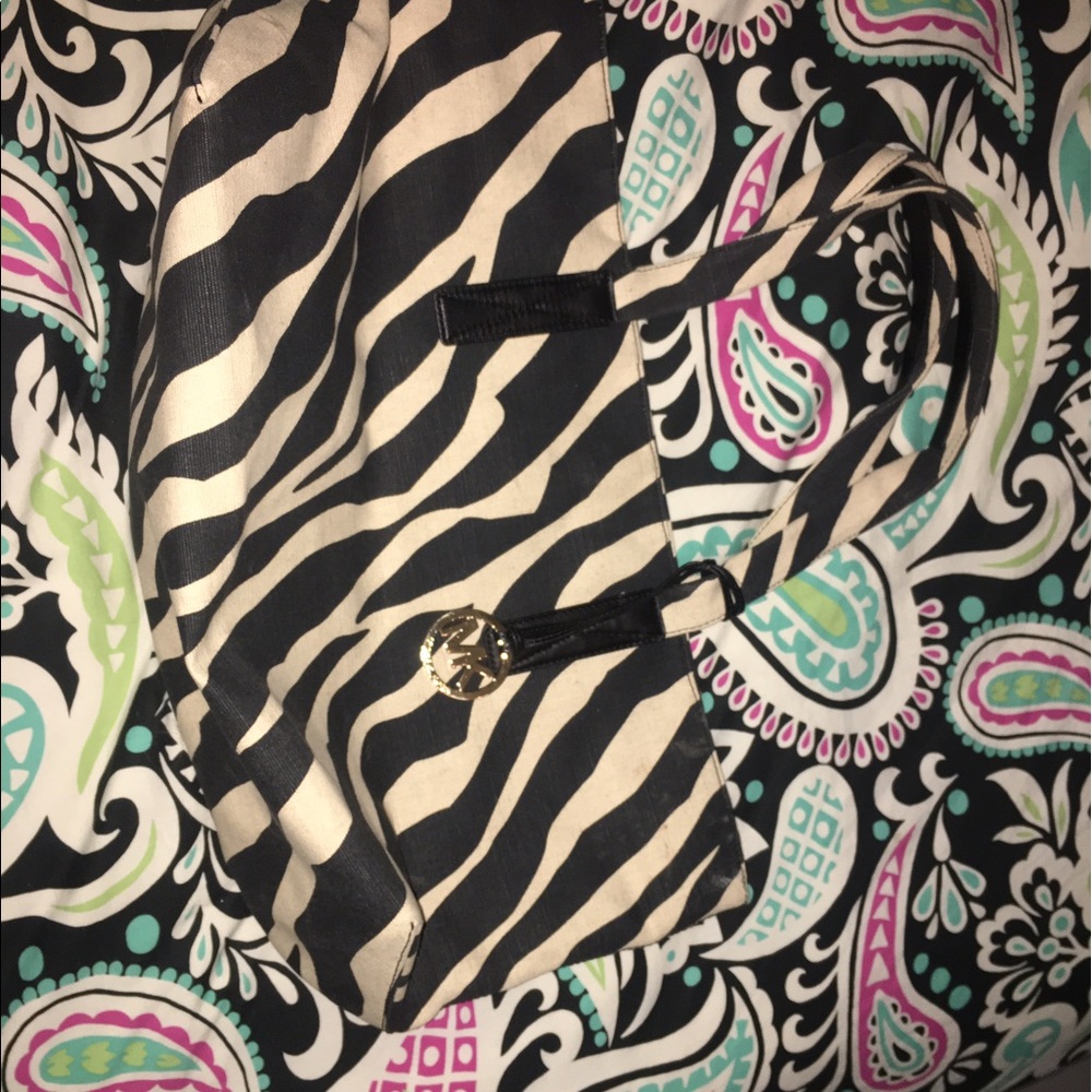 michael kors tote bag