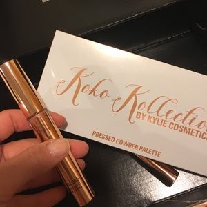 Sugar Plum only from KOKO collection