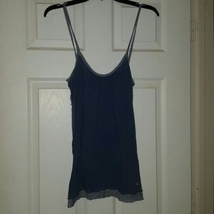 Hollister tank top