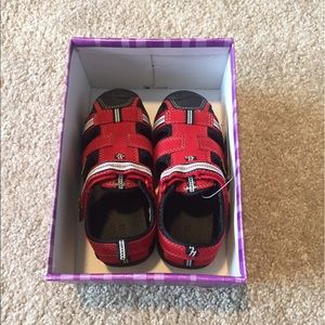Pediped Shoes NWT