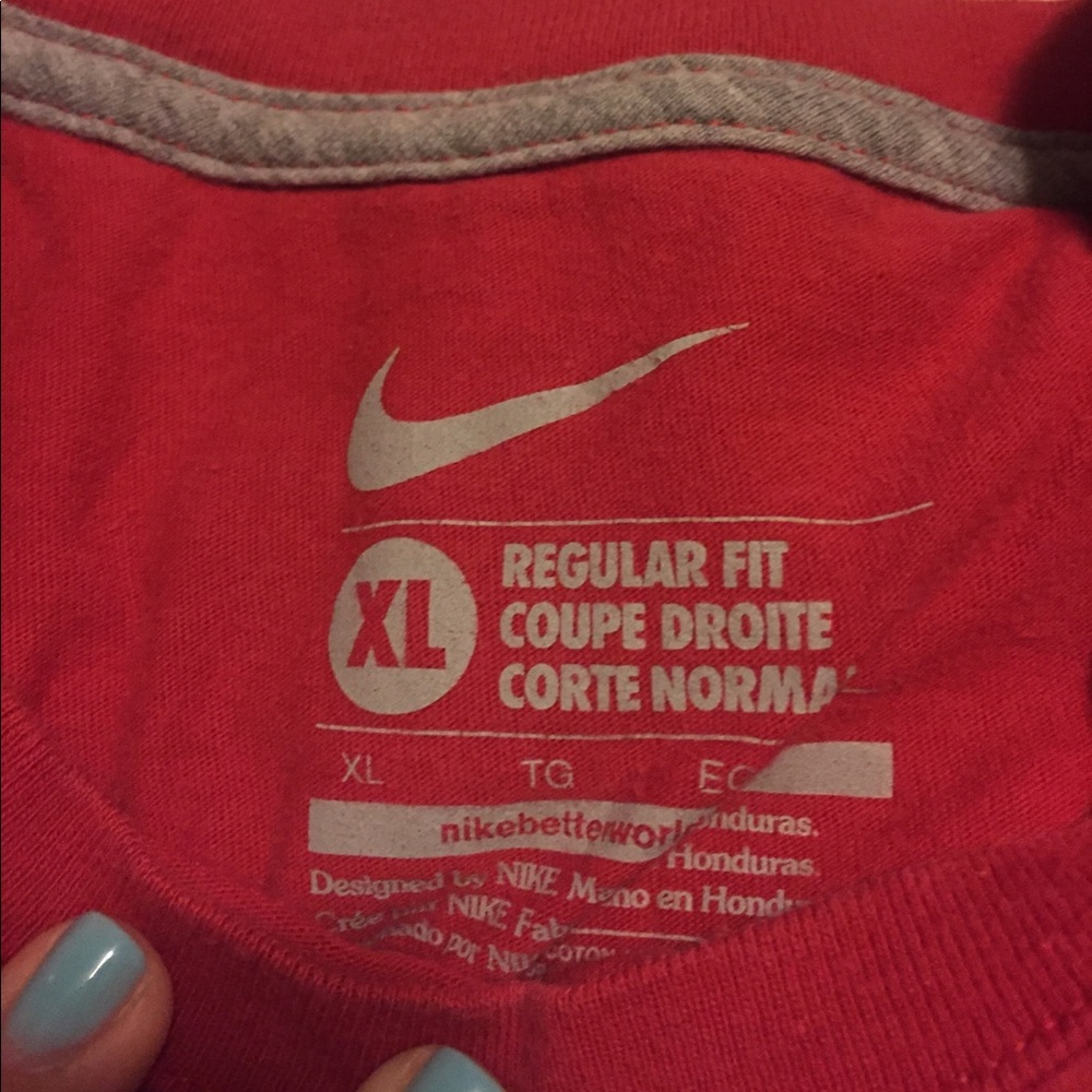 Nike Nike