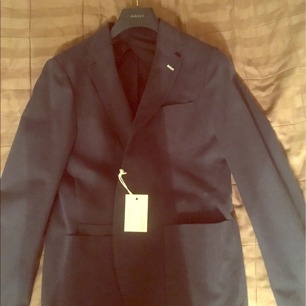 Gant blazer new with tags