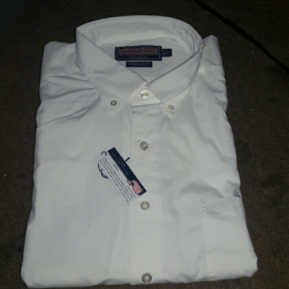 Vineyard Vines Murray Shirt