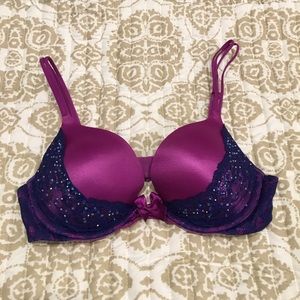 Victoria Secret Very Sexy push up bra