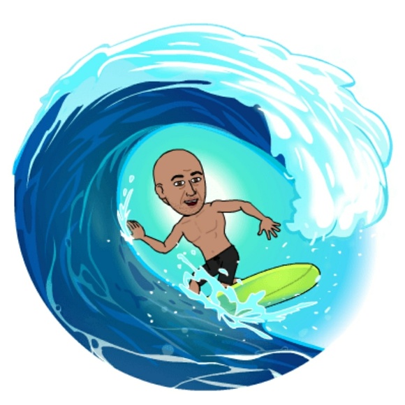 Meet your Posher, Jimmy - Picture 1 of 1