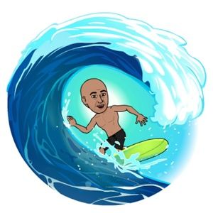 Meet your Posher, Jimmy