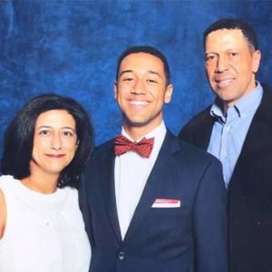 Meet your Posher, Preston