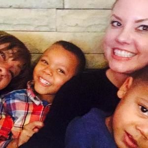 Meet your Posher, Molly