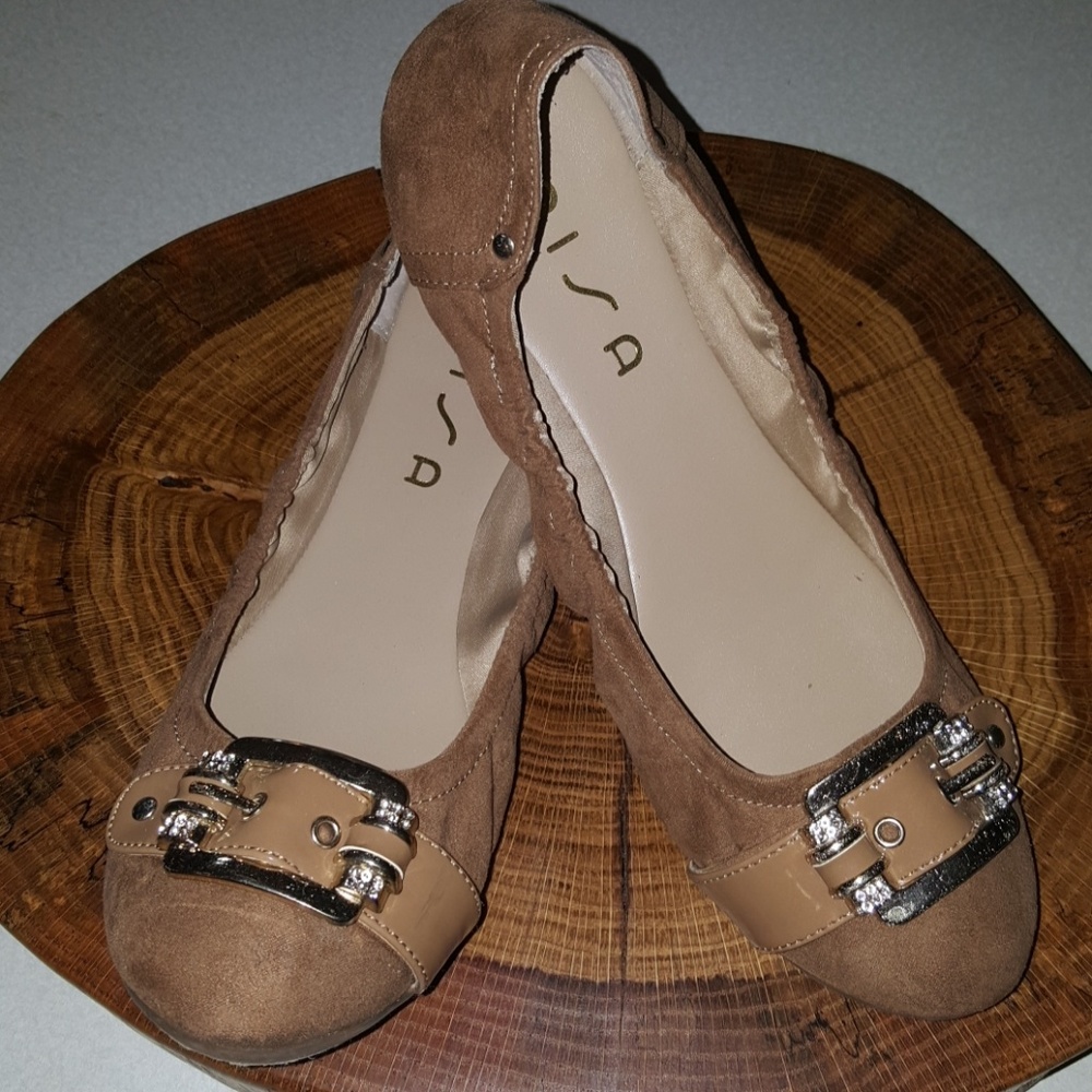 Ballet Flats