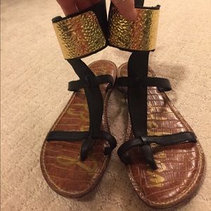 Sam Edelman Sandals