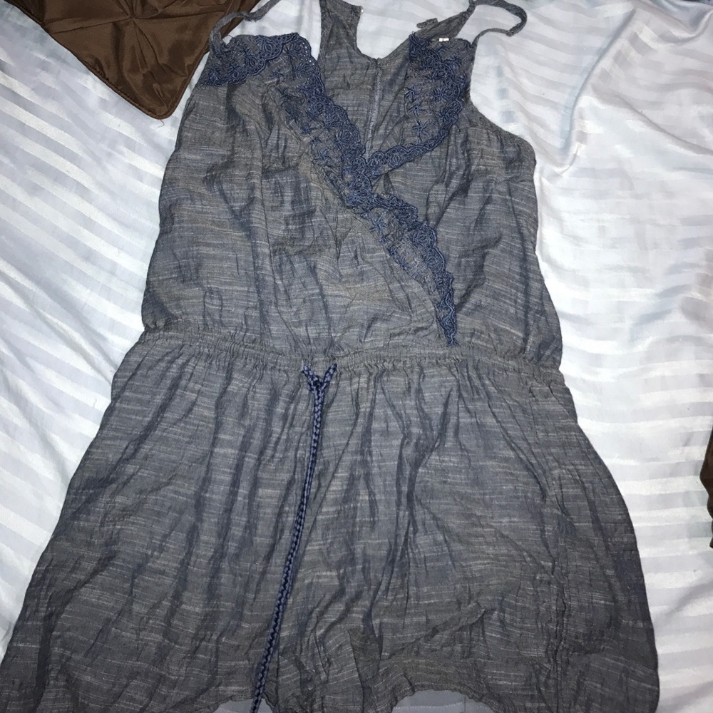 American eagle romper