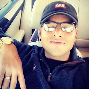 Meet your Posher, Francisco