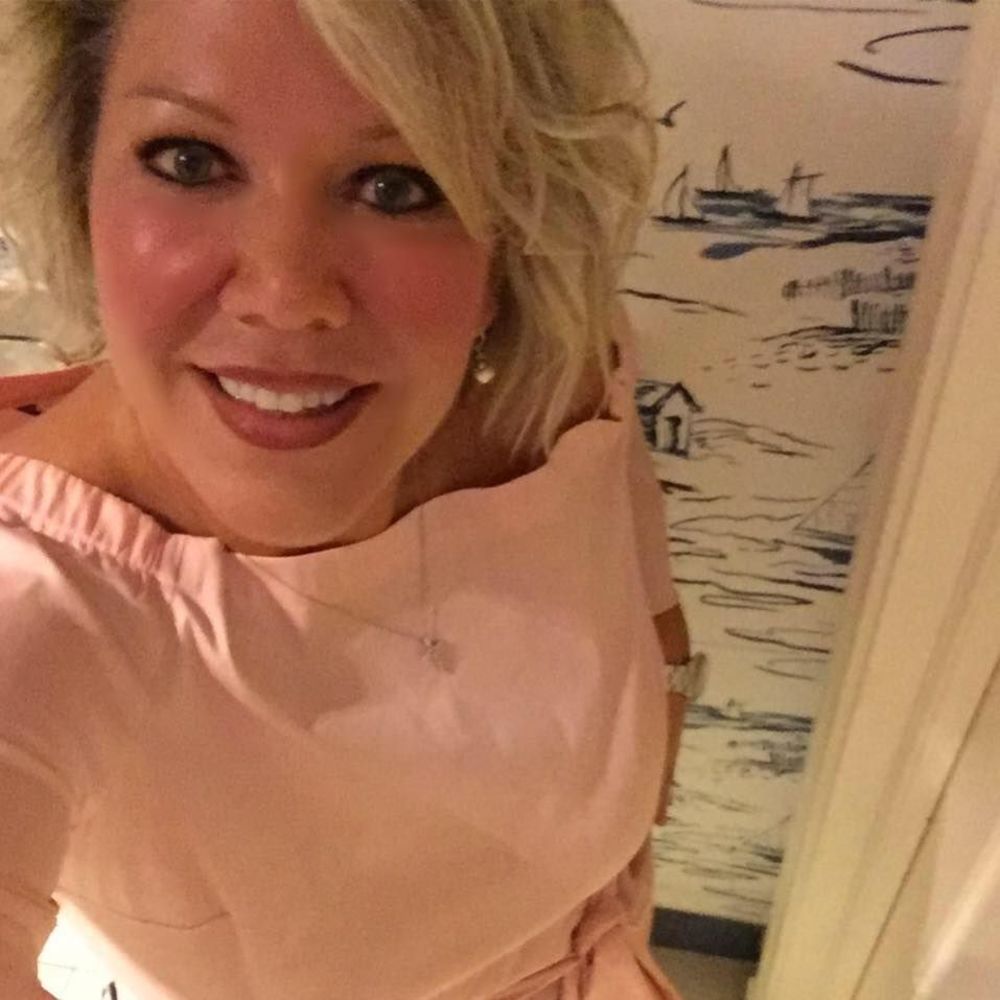 Meet your Posher, Christi