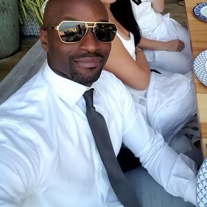 Meet your Posher, Sean