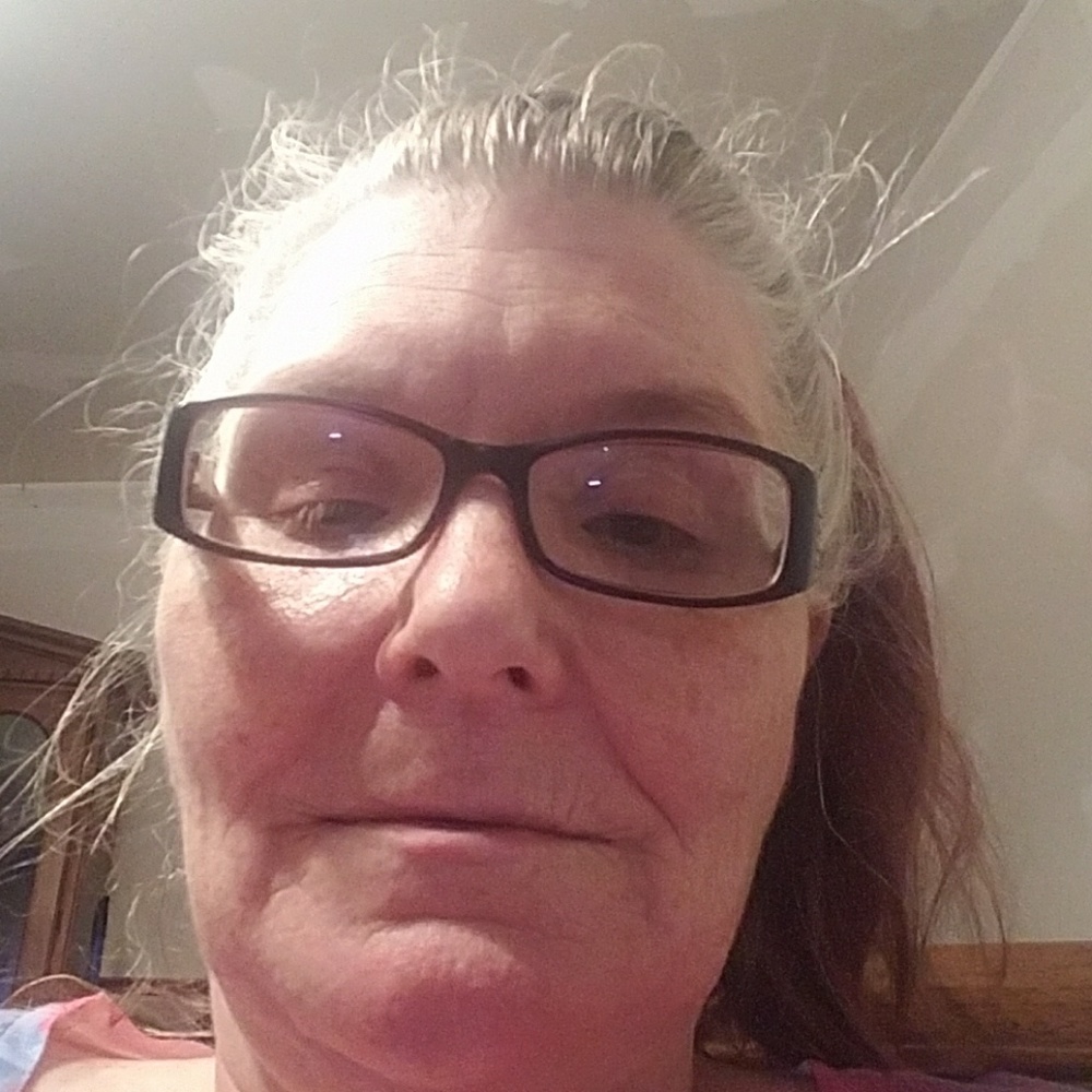 Meet your Posher, Teresa