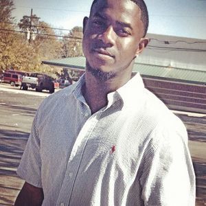 Meet your Posher, Vernell