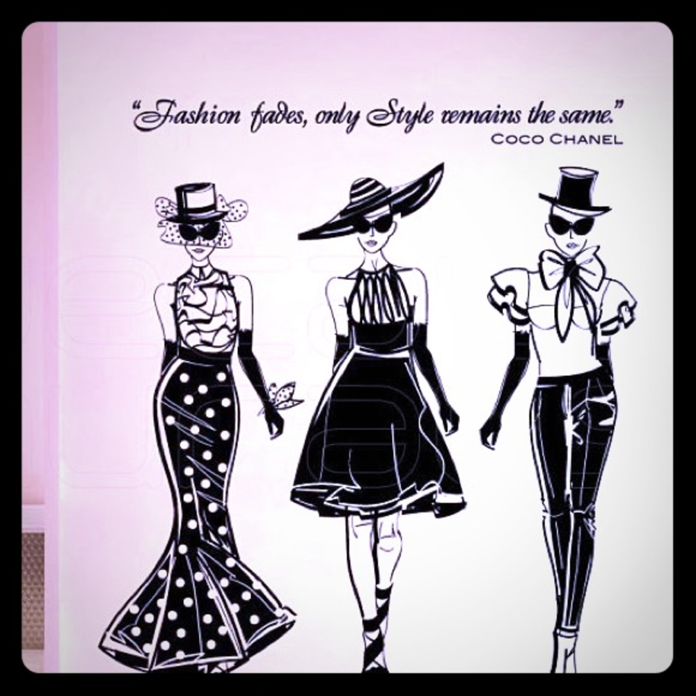 Fashion