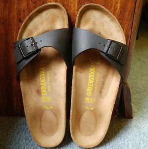birks