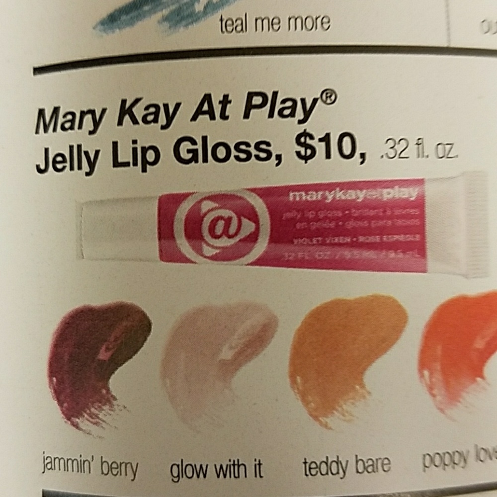 FREE WITH ANY BUNDLE OF 2 OR MORE