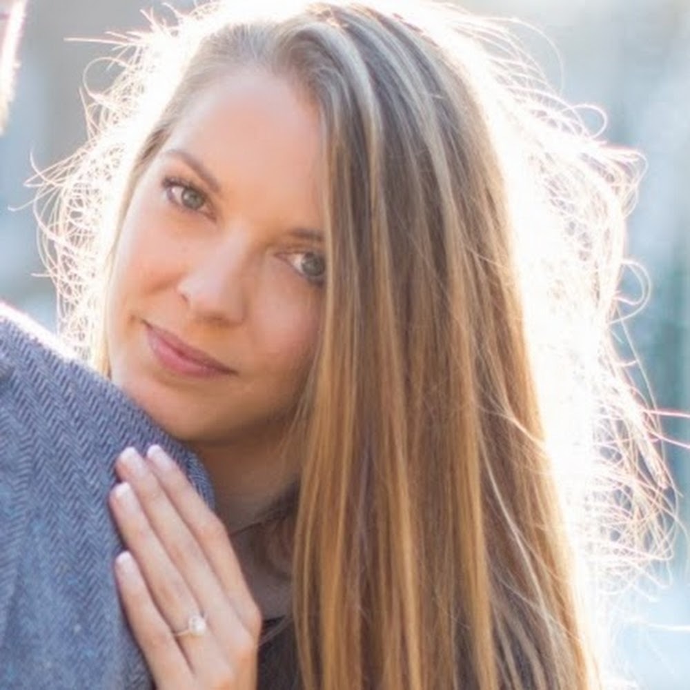 Meet your Posher, Kaley