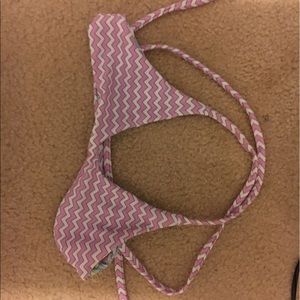 Moana Bikini Top Small