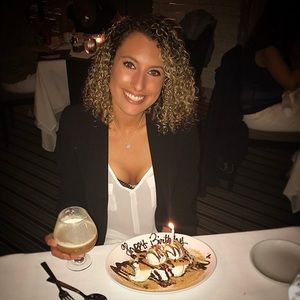 Meet your Posher, Kelsey