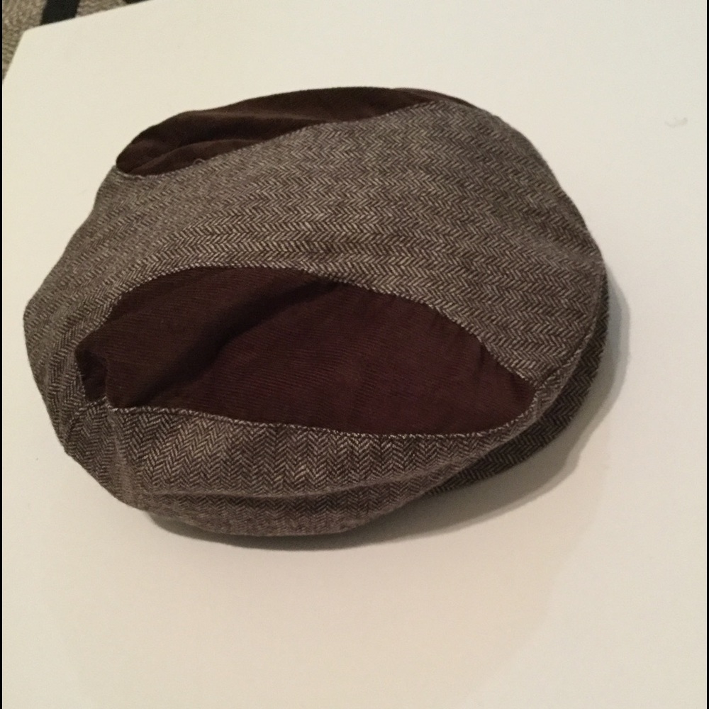 Fore Axel & Hudson Cap
