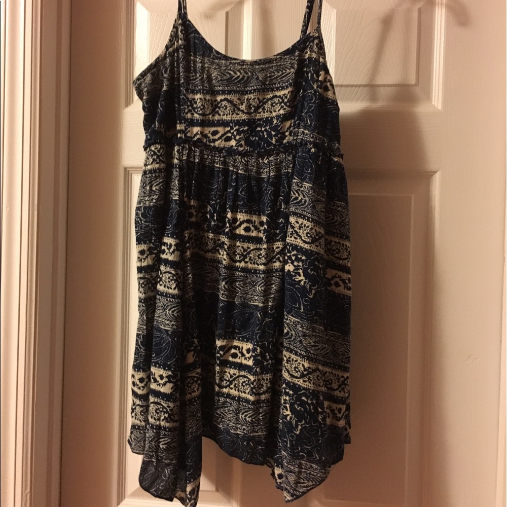 American Eagle Summer Dress