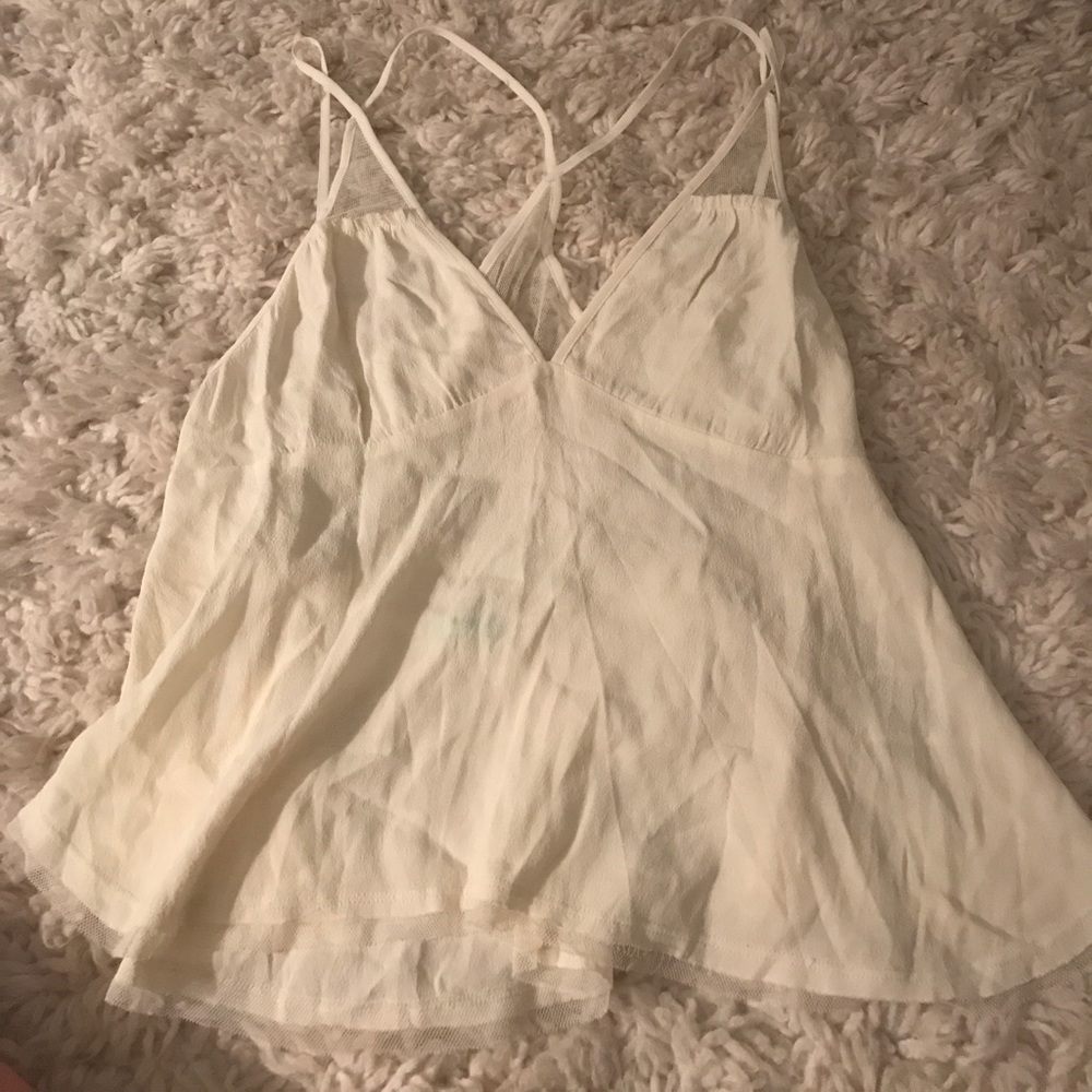 Free People Open Top