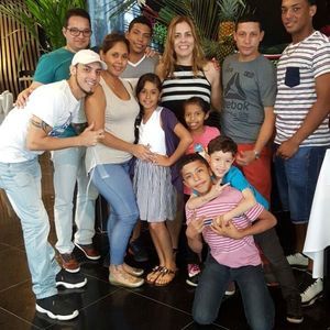 Meet your Posher, Addy