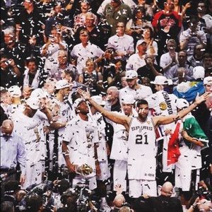 Meet your Posher, Bailey