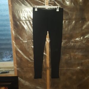 Under armour work out leggings