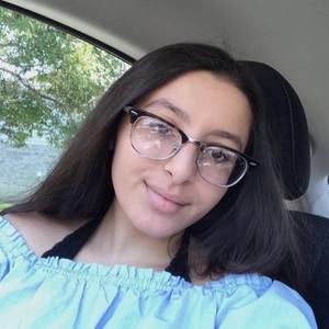 Meet your Posher, Sofia