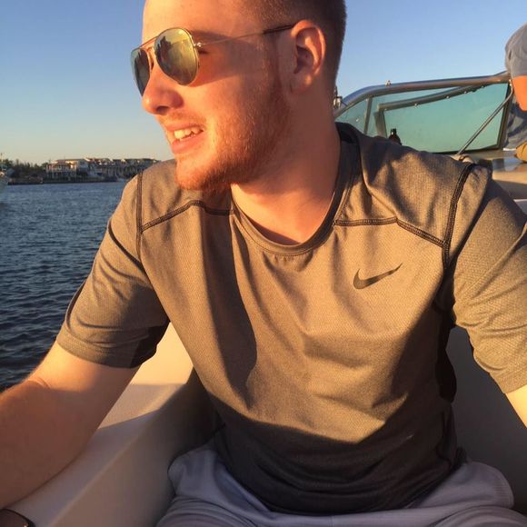 Meet your Posher, Kevin - Picture 1 of 1