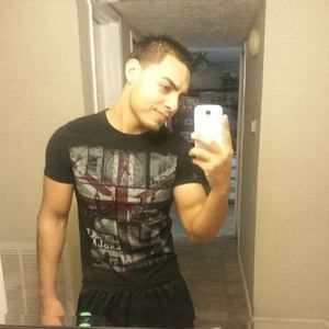 Meet your Posher, Andrew