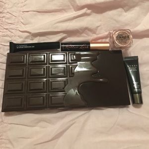 Makeup bundle!