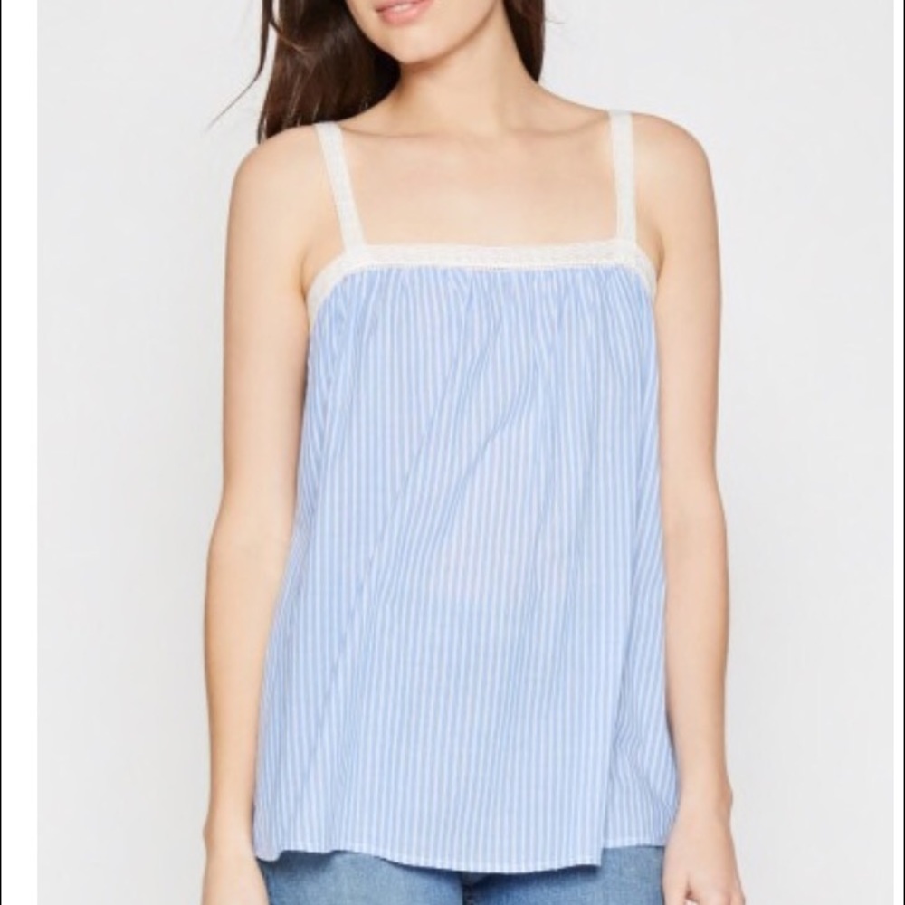 Joie NWT Destona Cami Medium