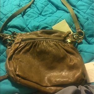 Fossil Purse