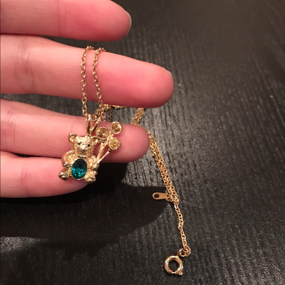 Necklace