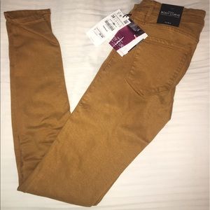 Zara Skinny Jeans