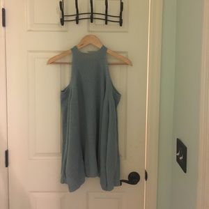 Never Worn: Lulu's Sweater