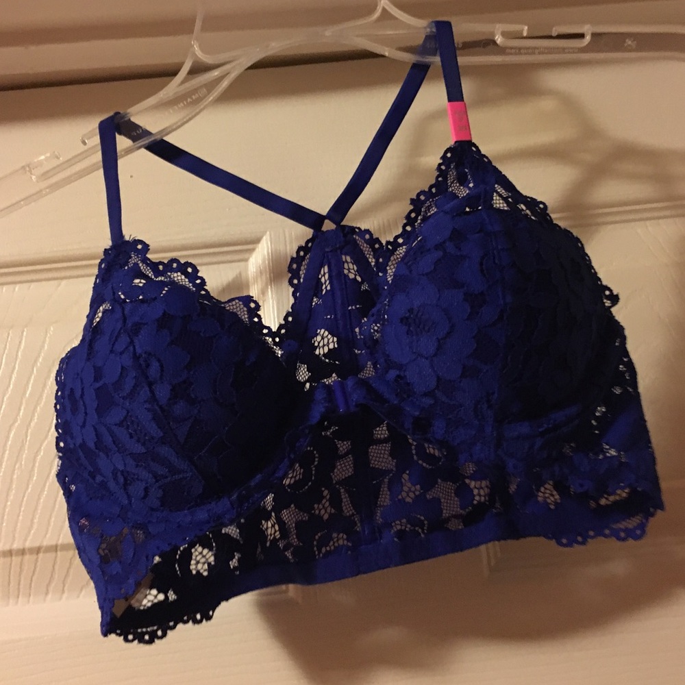 Victoria's Secret Pink Bra